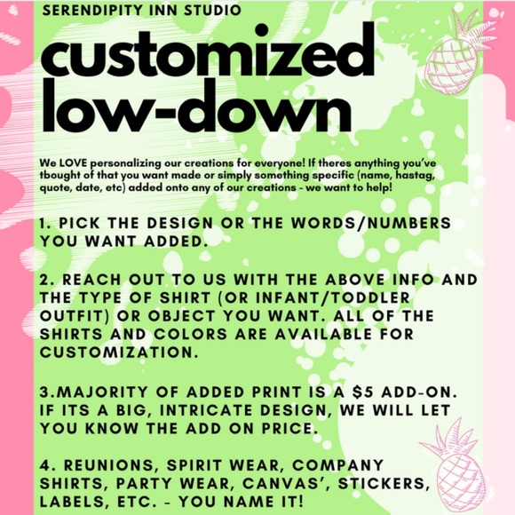 Feminism | My 2nd Favorite F Word | Graphic Tee - Picture 4 of 5